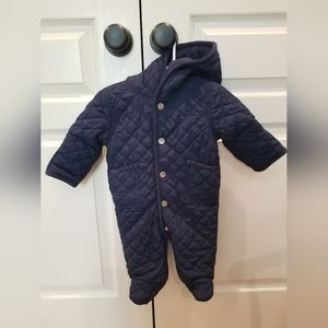 Ralph Lauren Baby Snowsuit